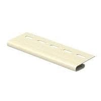 Завершающая планка для софитов "Timberblock"