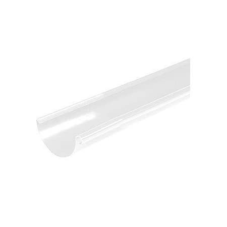 Желоб 3 метра МП Престиж, Белый