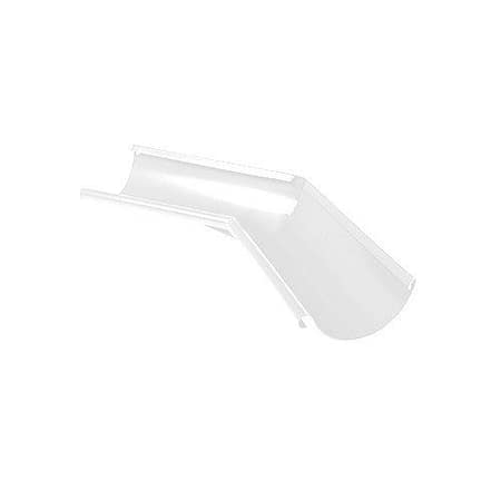 Угол желоба внутренний 135 градусов МП Престиж